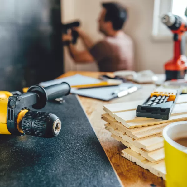 New Homeowner’s Guide to Home Maintenance